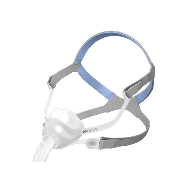 ResMed AirFit N10 CPAP Maskesi