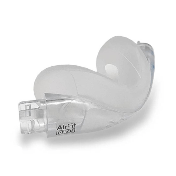 ResMed AirFit N30i CPAP Maskesi Yedek Silikon Yastıkçık