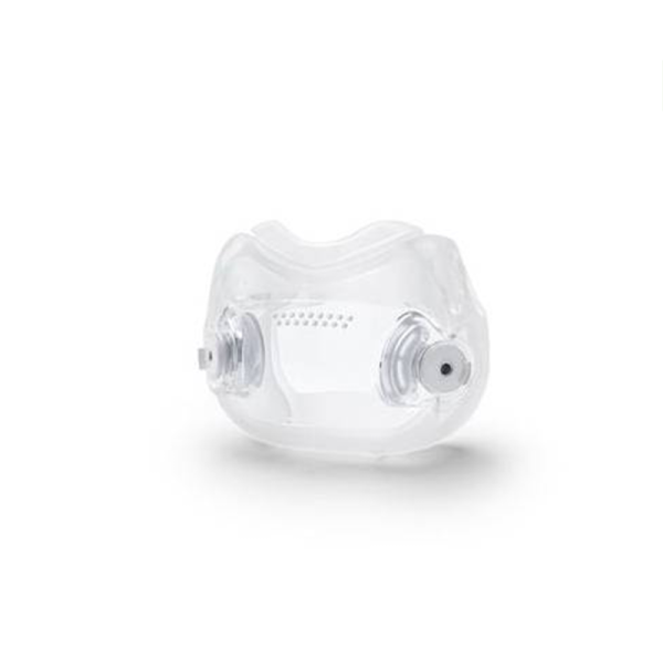 Philips Respironics Dreamwear Full Face CPAP Maskesi Silikon