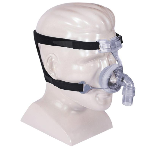 FlexiFit 407 CPAP maskesi