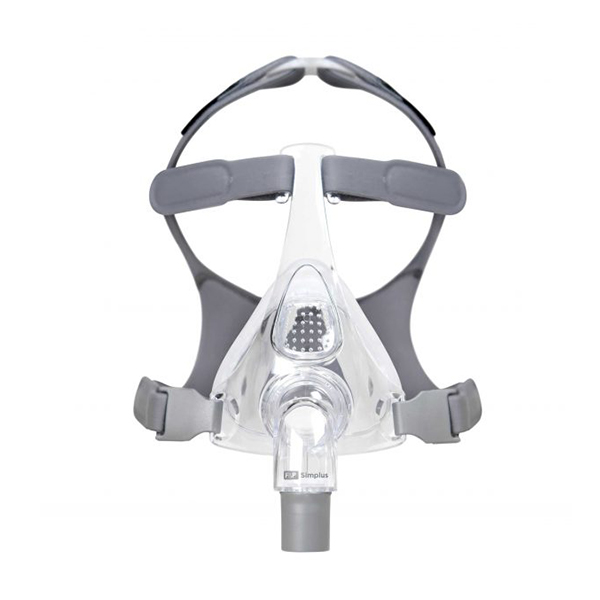 Fisher&Paykel Simplus CPAP Maskesi