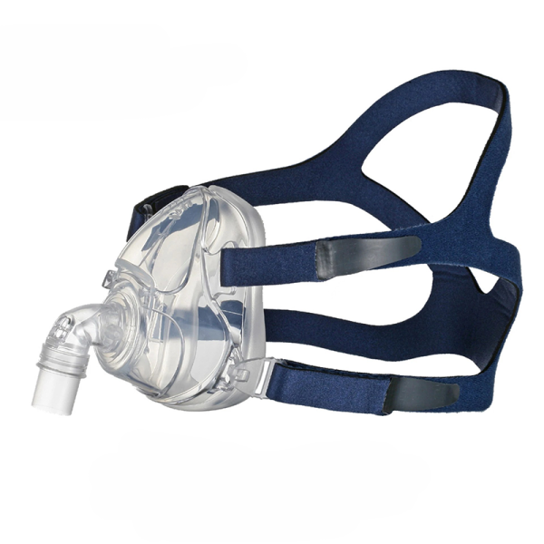 Hsiner Ağız Burun CPAP Maskesi 10843~10845