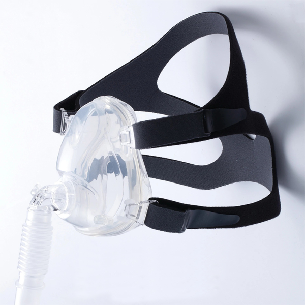 Hsiner Ağız Burun CPAP Maskesi 11163~11165