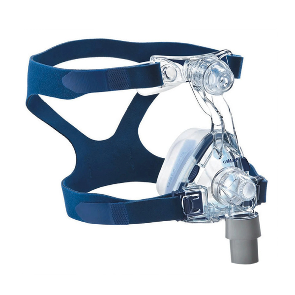 ResMed Mirage SoftGel CPAP Maskesi