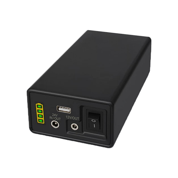 M1 Mini CPAP Cihazı Batarya Max Power 6400 mAh PB240B4
