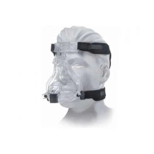 Philips Respironics Performa Trak CPAP maskesi