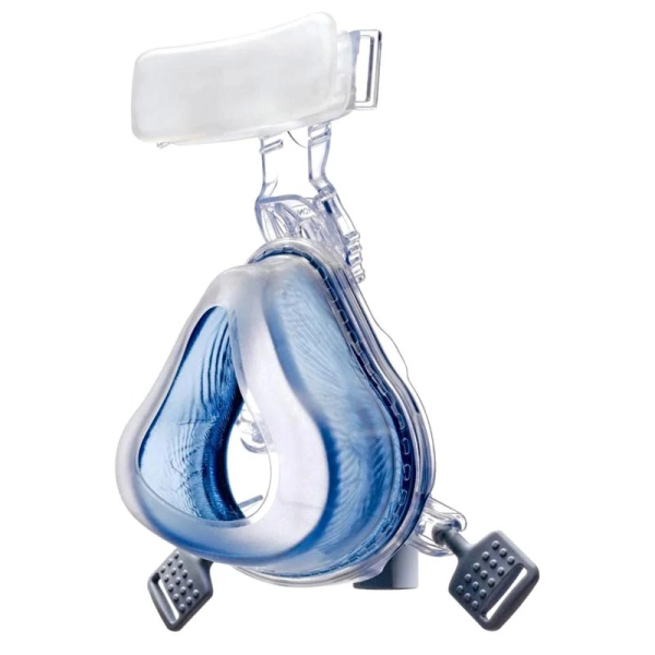 Philips Respironics Comfort Gel Full CPAP Maskesi
