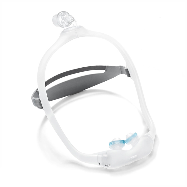 Philips Respironics DreamWear Jel Burun Yastıkçığı CPAP Maskesi