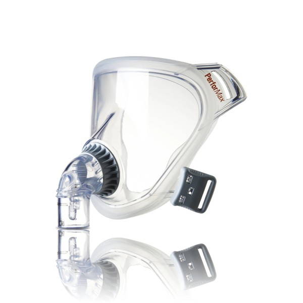 Philips Respironics Performax Total Face Maske