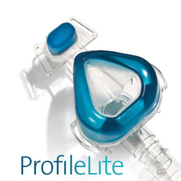Philips Respiornics Profile Lite Jelli CPAP Maskesi