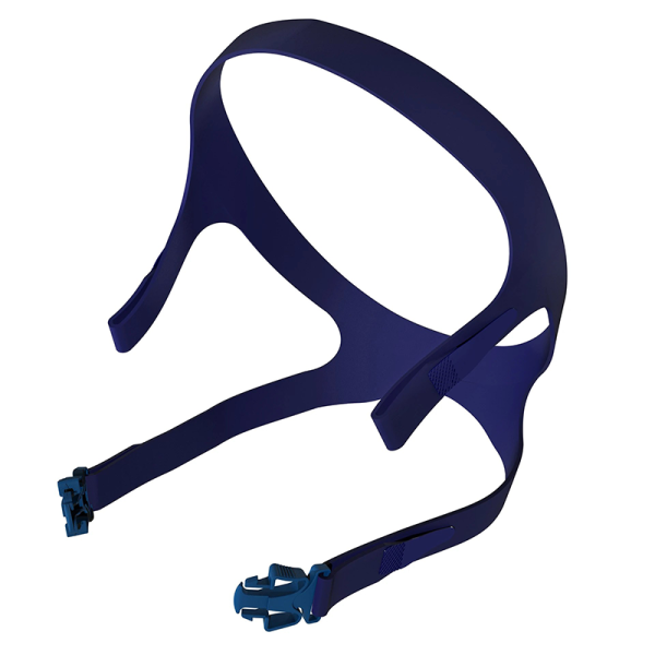 Resmed Quattro FX CPAP Maskesi Kafa Bandı