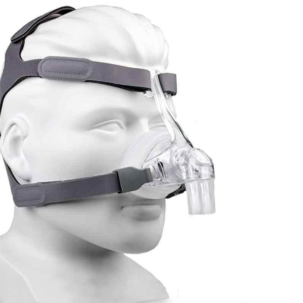 Respirox RN01 Burun CPAP Maskesi