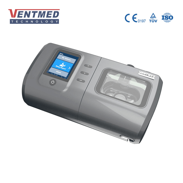 VentMed DreamSleep DS5 CPAP Cihazı Nemlendiricili